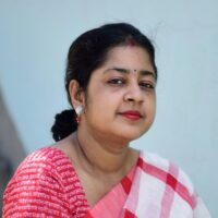 Arunima Chattopadhyay 2